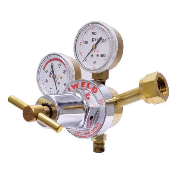 Regulator