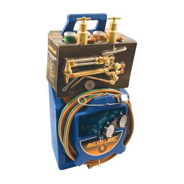 Gas Welding Outfit, AMERIFLAME Series, Acetylene