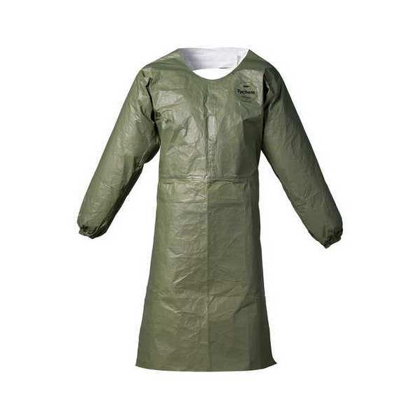 Sleeved Apron, PK 12