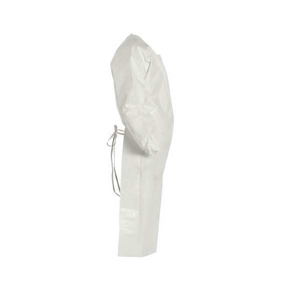 Sleeved Apron, PK 25