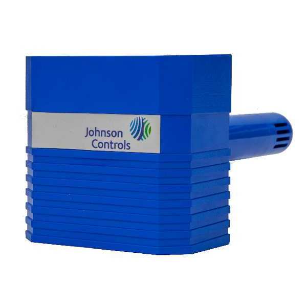 Humidity Sensor, Nickel, 32-131 F