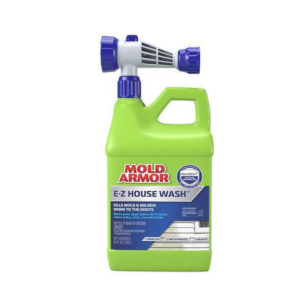 House Wash, 64oz.