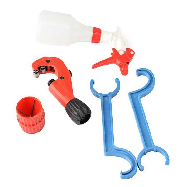 Fastpipe Installation Tool Kit, 1 in