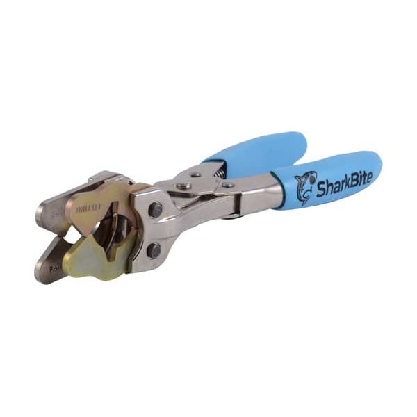 Push-to-Connect Fitting Removal Tool