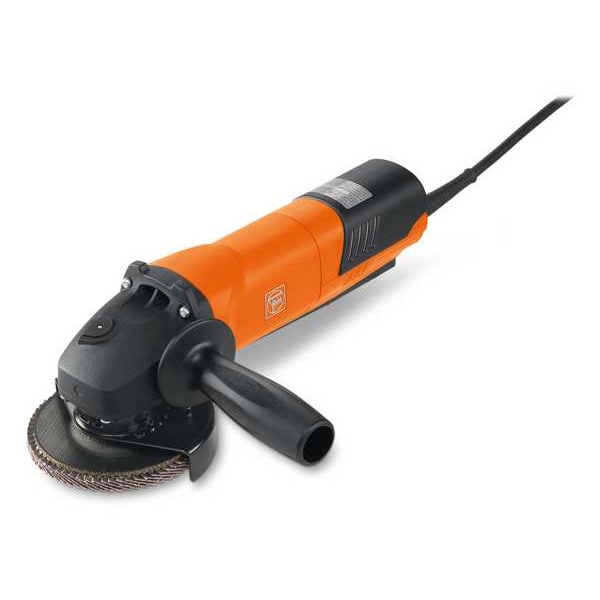 CG10-115PDEV 4-1/2 In. Angle Grinder