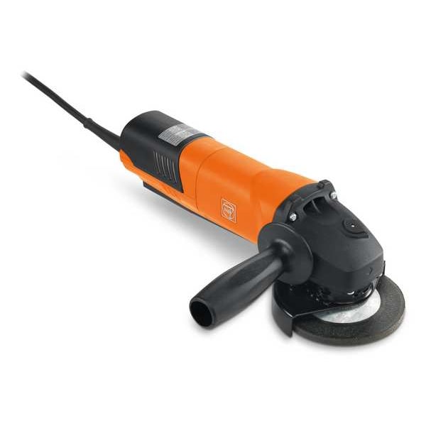 CG10-115PDE 4-1/2 In. Angle Grinder