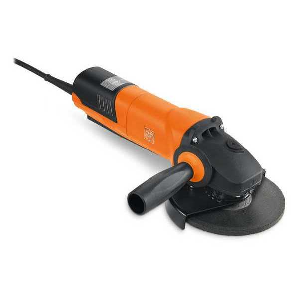 CG13-150PDE 6 In. Angle Grinder