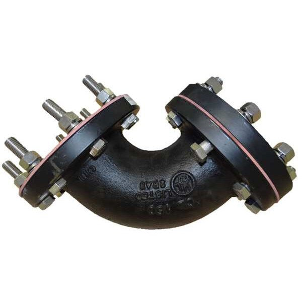 Replacement Part, 11