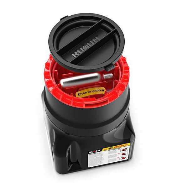 Recharge Kit