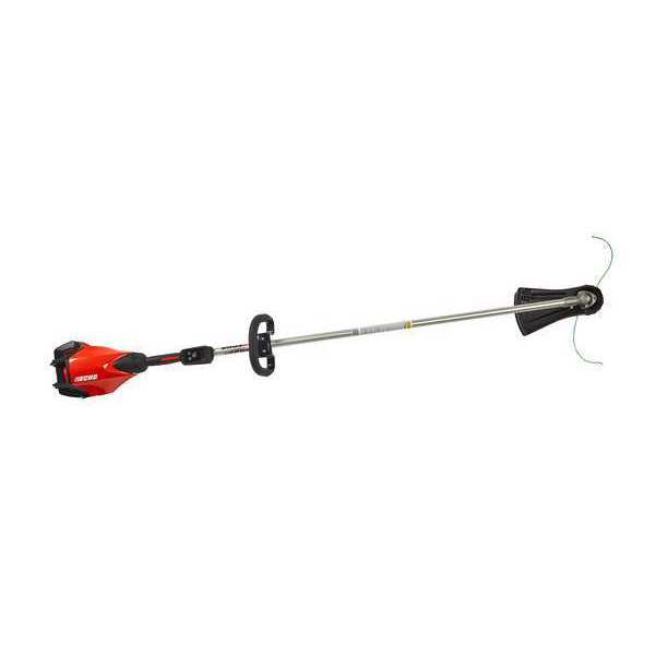 String Trimmer, Battery Powered, 56 V