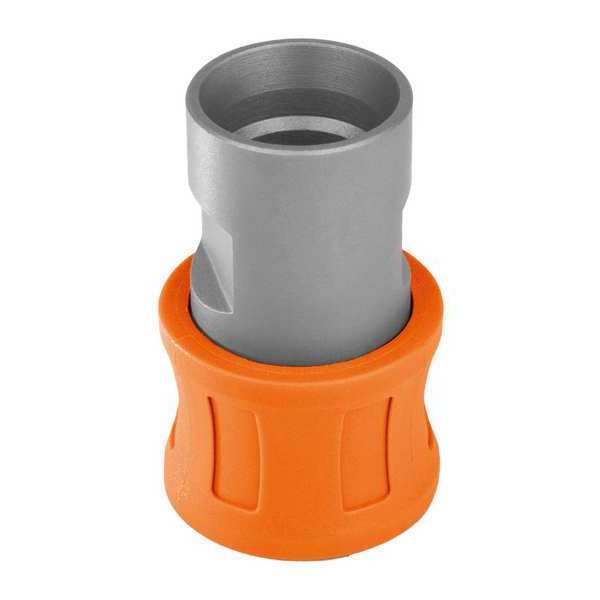 Tapping adapter