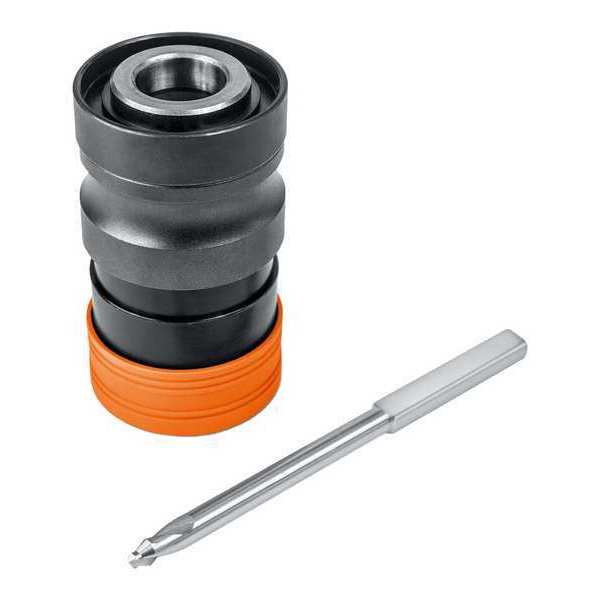 Hole Saw adaper QuikIN Plus accessories