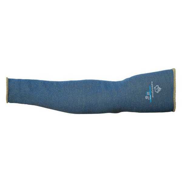 Work Sleeve, Snug Fit, 18