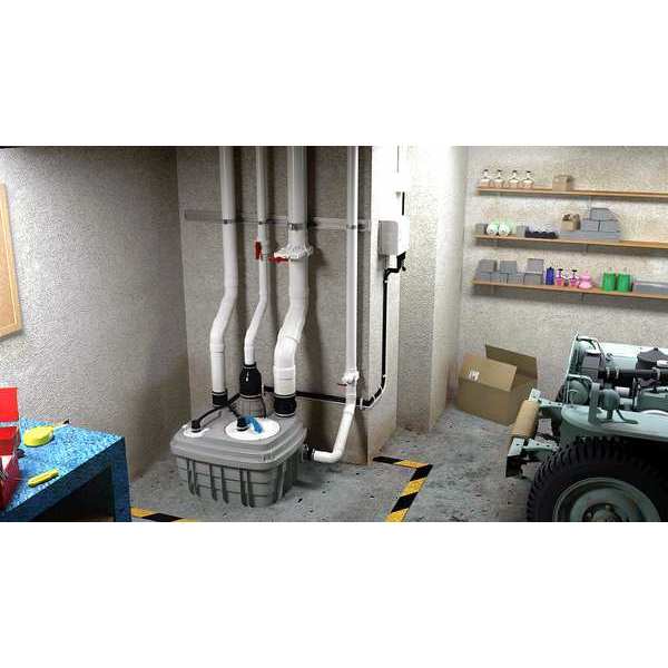 Simplex Vortex System