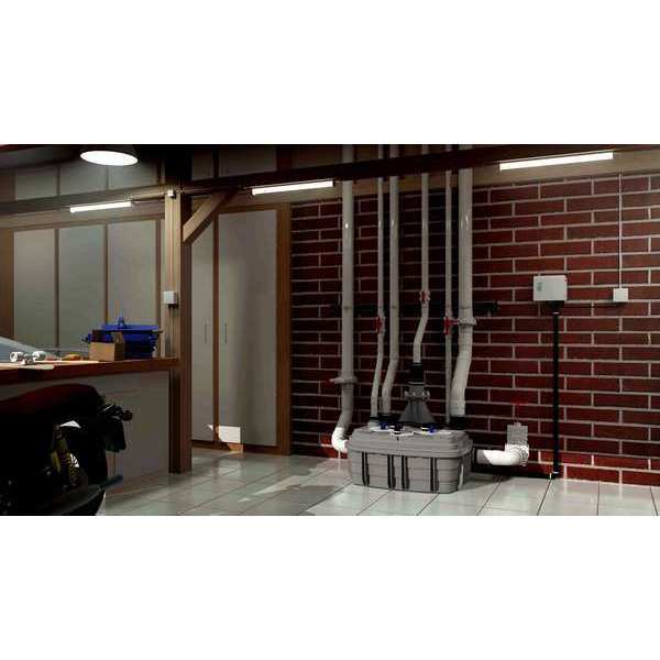Duplex Vortex System