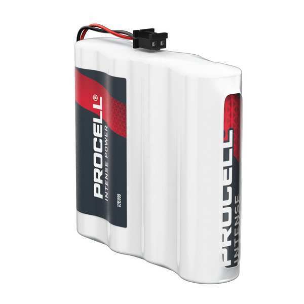 AA Disposable Battery Pack, Alkaline