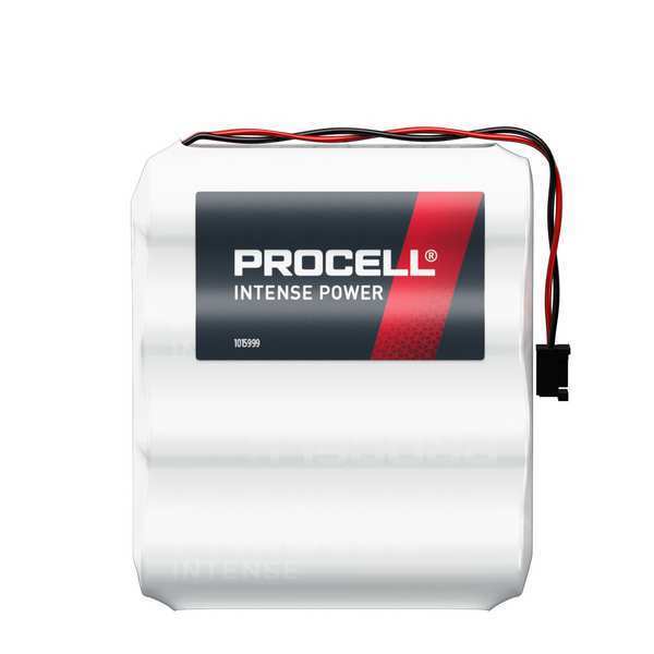 AA Disposable Battery Pack, Alkaline