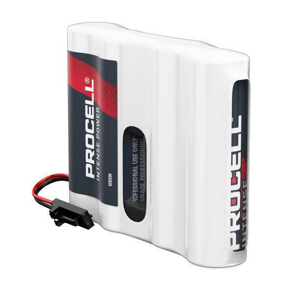 AA Disposable Battery Pack, Alkaline