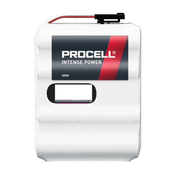 AA Disposable Battery Pack, Alkaline
