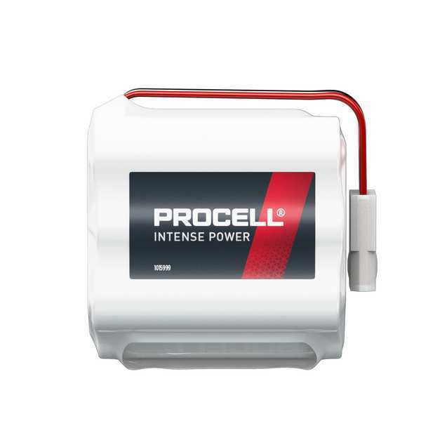 AA Disposable Battery Pack, Alkaline