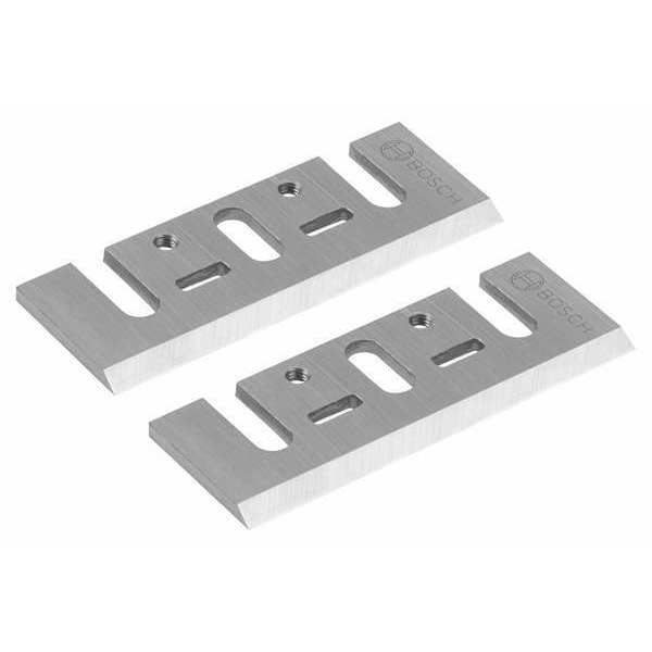 Replacement HSS Blades, PK2