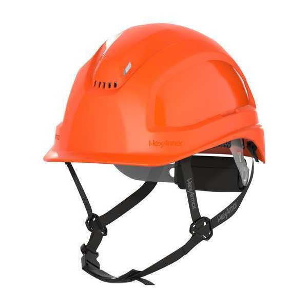 Short Brim Baseball Safety Helmets, Type 1, Class C