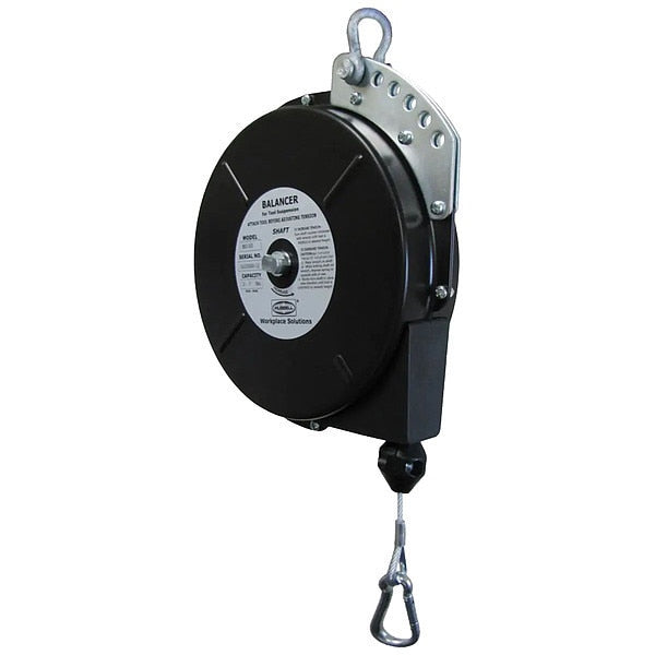 Tool Balancer3-7Lb, 8 ft L, w/o Lock
