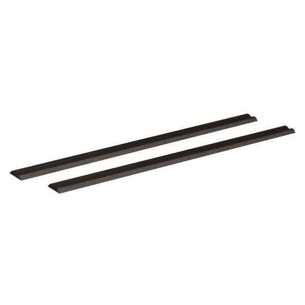 Planer Blade, Carbide, 3 1/4