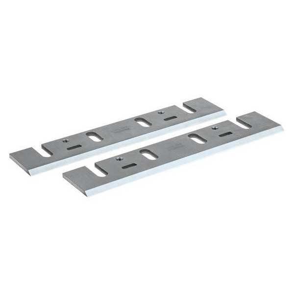 Planer Blade, Material HSS, 6 1/8