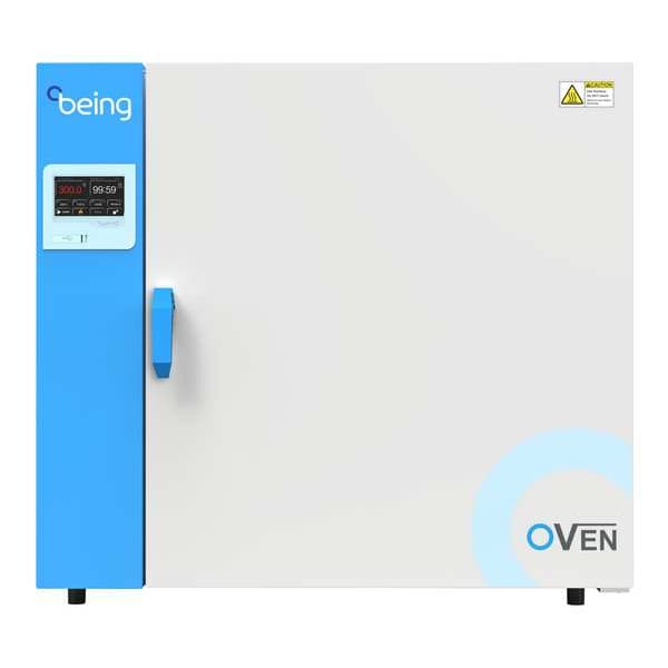 Drying Oven, 1,600 W, Natural Gravity