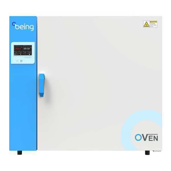 Drying Oven, 2,500 W, Forced Air