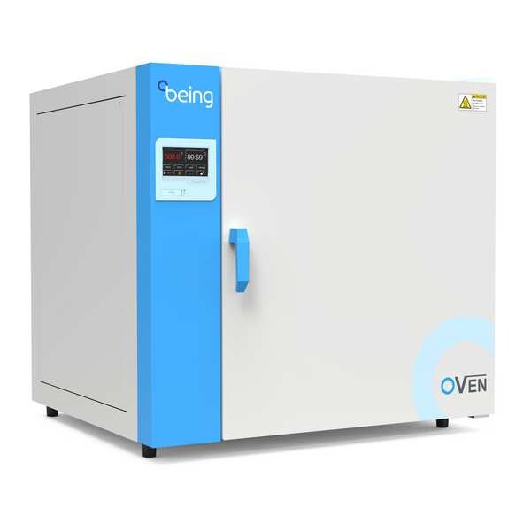 Drying Oven, 2,050 W, Forced Air