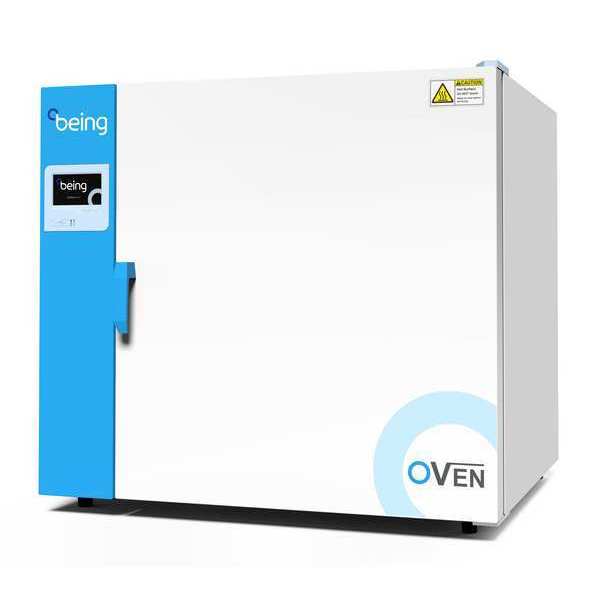 Drying Oven, 2,500 W, Forced Air