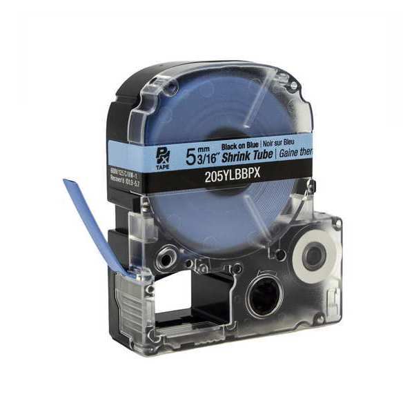 Continuous Label Roll Cartridge