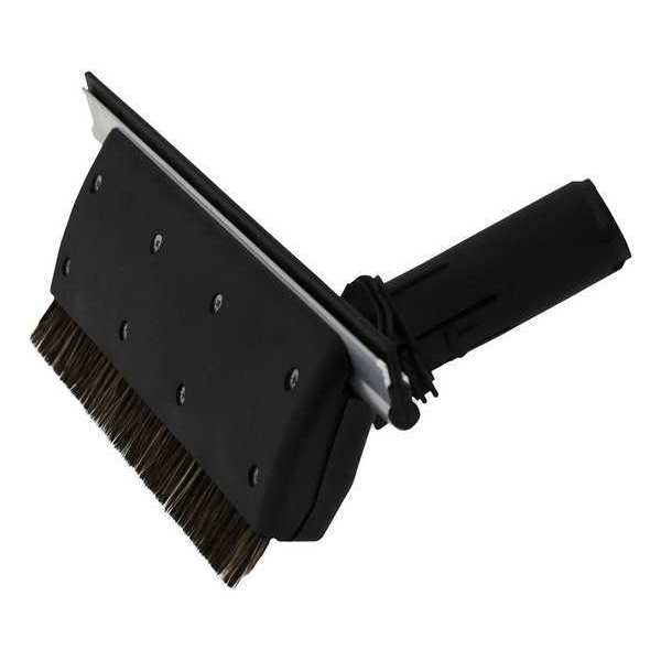 Squeegee, 10