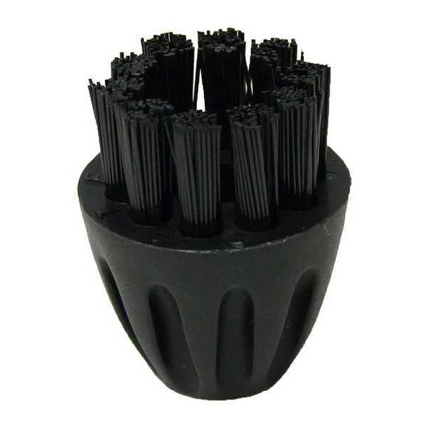 Circular Nylon Brush, 1