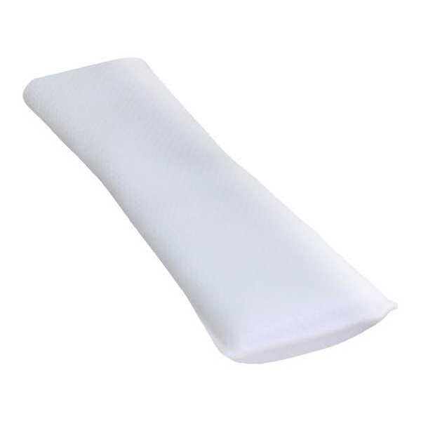 Rectangular Brush, 2-1/4