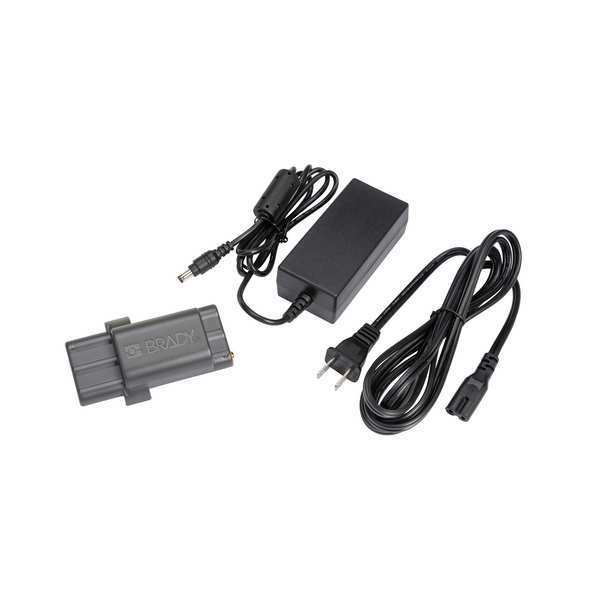 Power Supply, Lithium-Ion, 110V