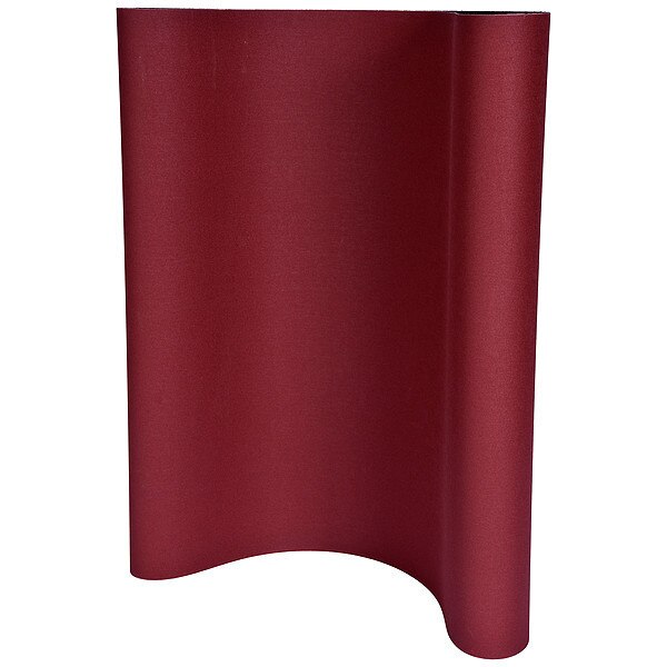 Sanding Belt, 60 in L, 37 in W, 36G, PK2