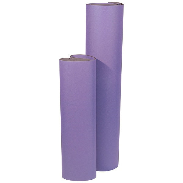 Sanding Belt, 103 in L, 43 in W, 120 G, PK5