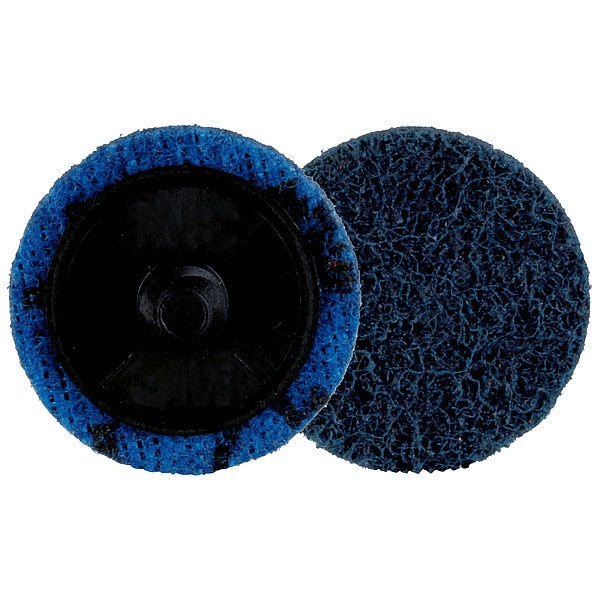 Prec Surf-Cond Disc, 1 1/2in Dia, TR, PK25