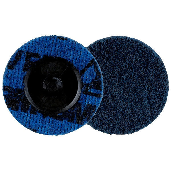 Precision Surf-Cond Disc, 2in Dia, TR, PK25