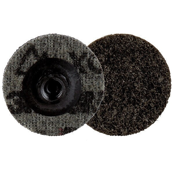 Surface-Cond Disc, 2 in Dia, TS, PK50