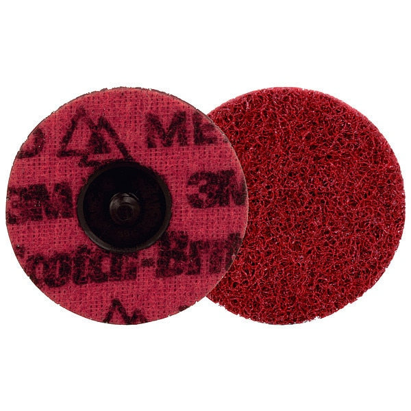 Precision Surf-Cond Disc, 3in Dia, TR, PK25