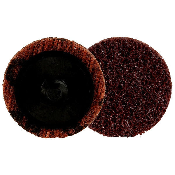 Prec Surf-Cond Disc, 1 1/2in Dia, TR, PK25