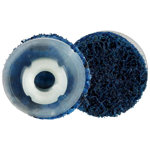 Prec Surf-Cond Disc, 3/4in Dia, TS, PK50