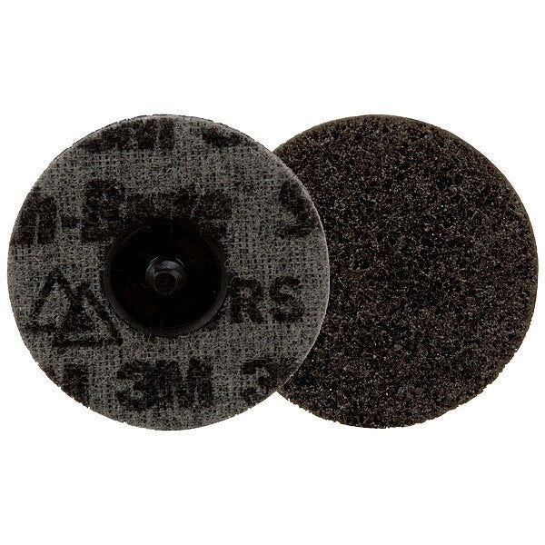 Surface-Cond Disc, 3 in Dia, TR, PK1000