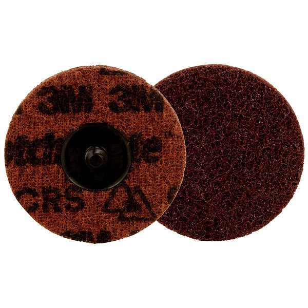 Precision Surf-Cond Disc, 3in Dia, TR, PK25