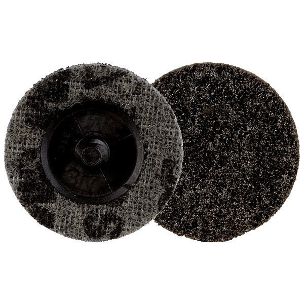 Surface-Cond Disc, 2 in Dia, TR, PK25