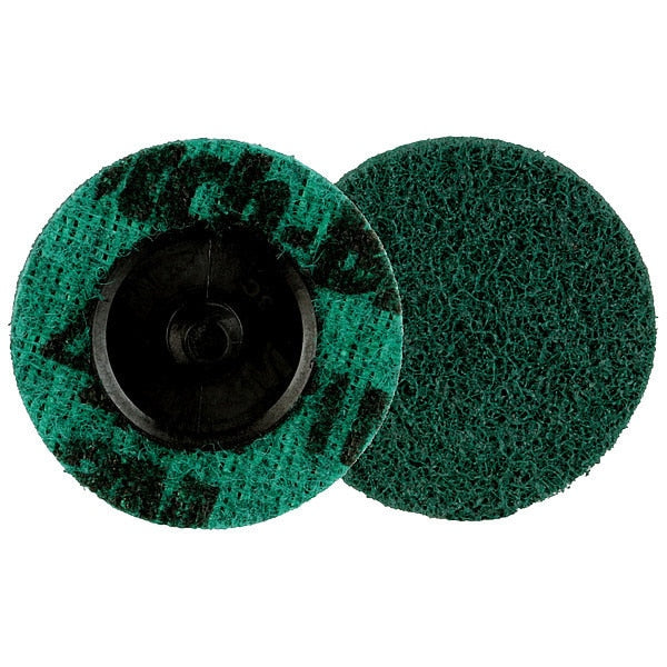 Precision Surf-Cond Disc, 2in Dia, TR, PK25
